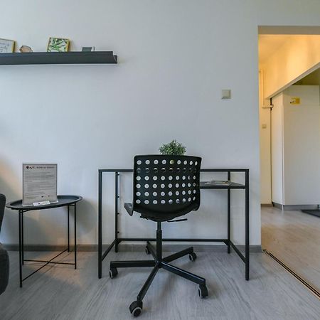 My Place Downtown Kluż-Napoka Zewnętrze zdjęcie